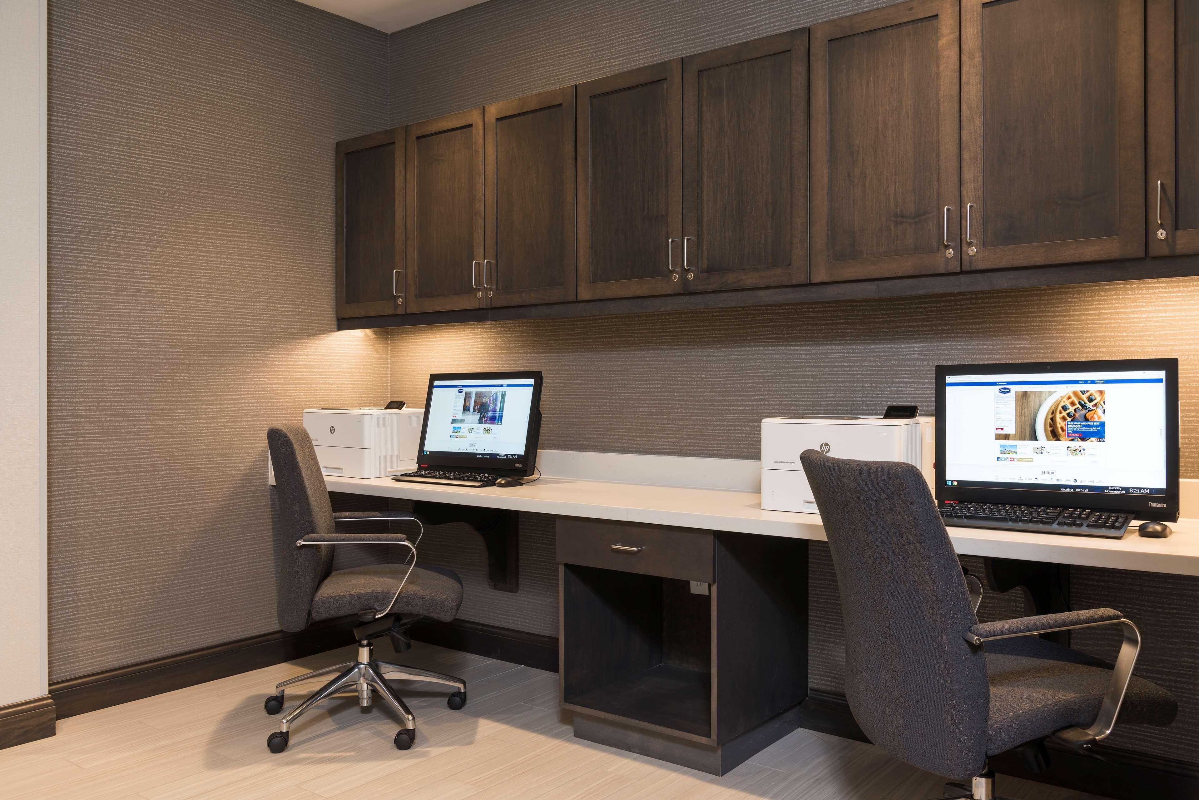 Hotel Hampton & Indianapolis-keystone, In Indianapolis